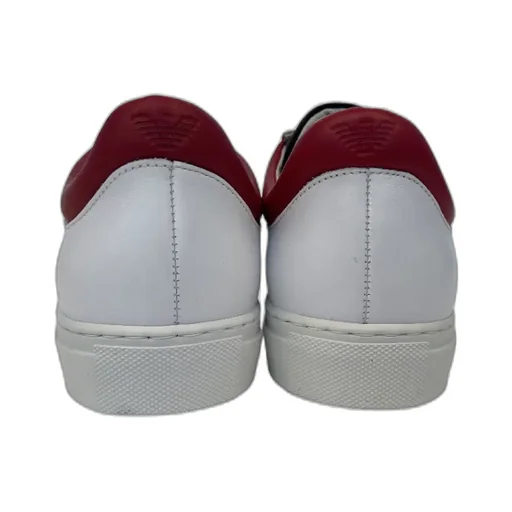 Strap-Up Casual Sneakers