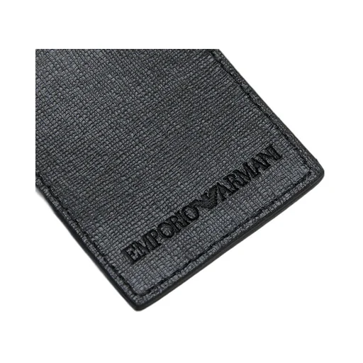 Logo Details Handbag
