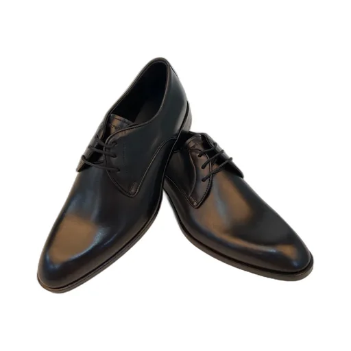 Logo Business Casual Shoes