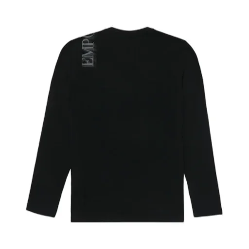 Logo Long-Sleeved T-Shirt