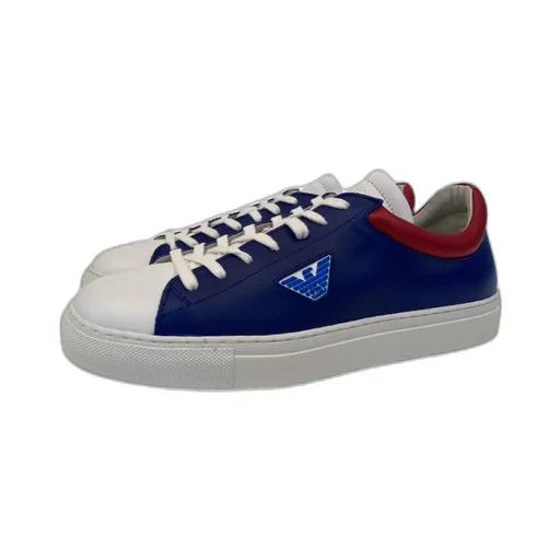 Logo Casual Sneakers