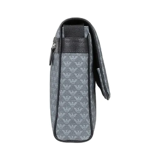 Logo Details Satchel