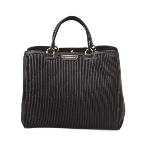 Logo Handbag