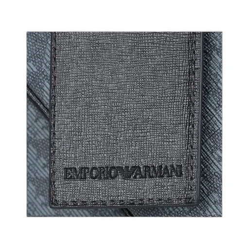 Logo Details Satchel