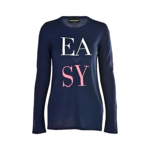 Long Wool Pullover