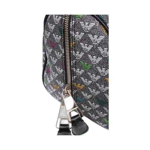 Logo Handbag