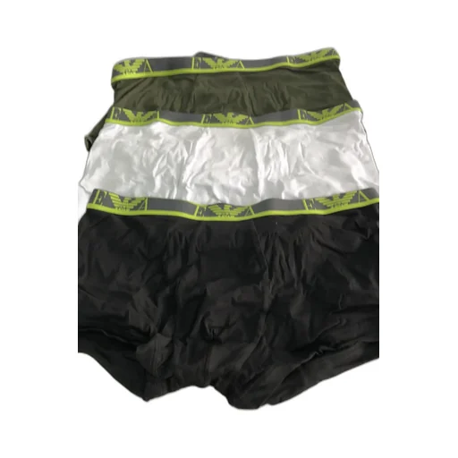 Logo Underwear