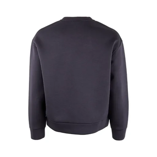 Logo-Embroidered Sweatshirt