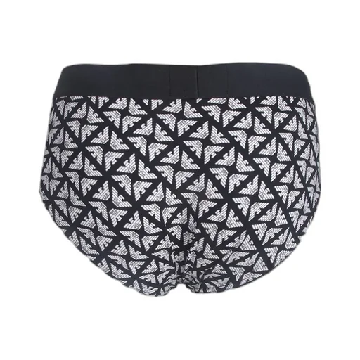Logo Printed Underwear
