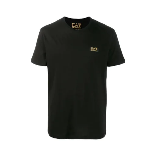 Logo Printed T-Shirt