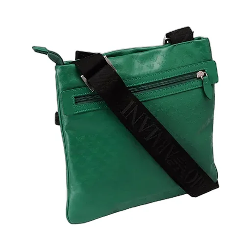 Logo Shoulder Bag