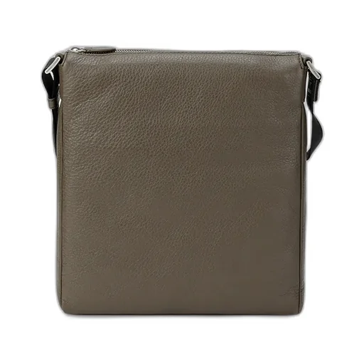 Logo Shoulder Bag