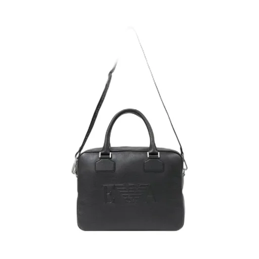 Logo Briefcase