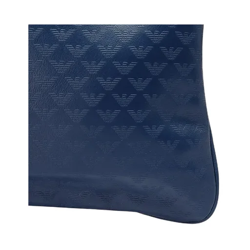 Full Logo Printing Diagonal Cross Package