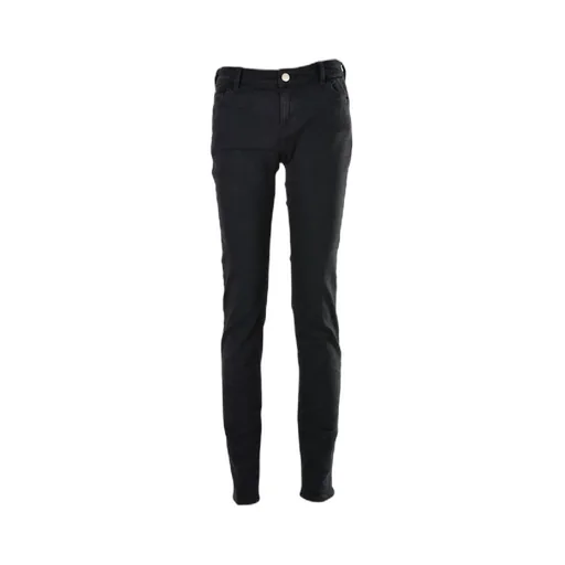 Middle Waist Jeans