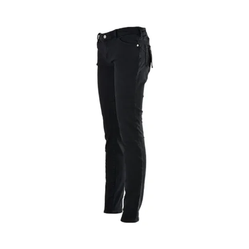 Middle Waist Jeans