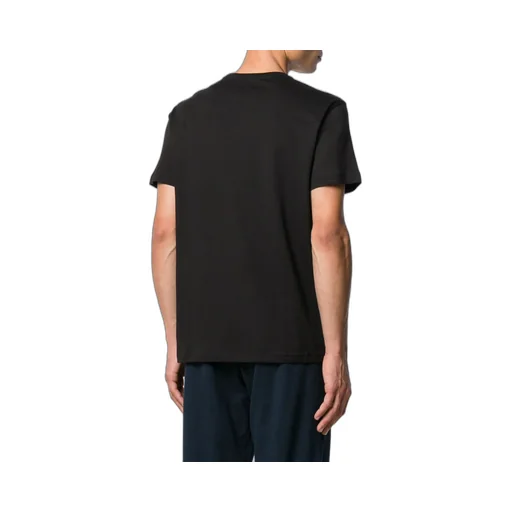 Logo Printed T-Shirt