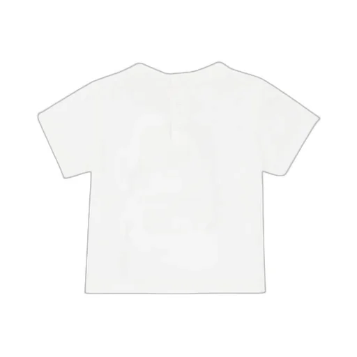 Logo Printed T-Shirt