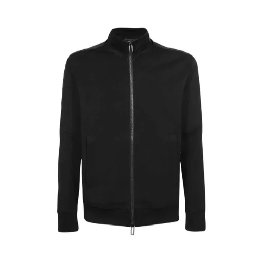 Long-Sleeved Casual Jacket
