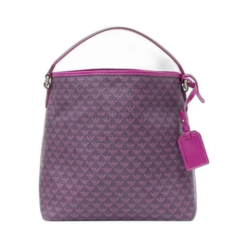 Logo Handbag