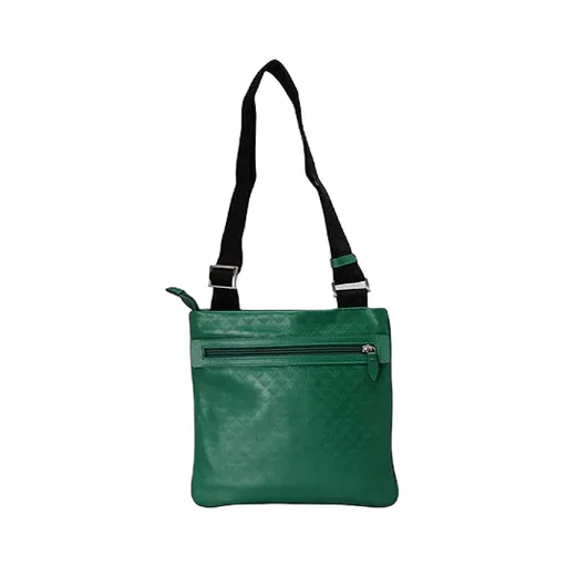 Logo Shoulder Bag