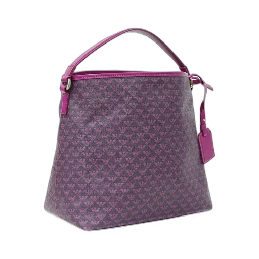Logo Handbag