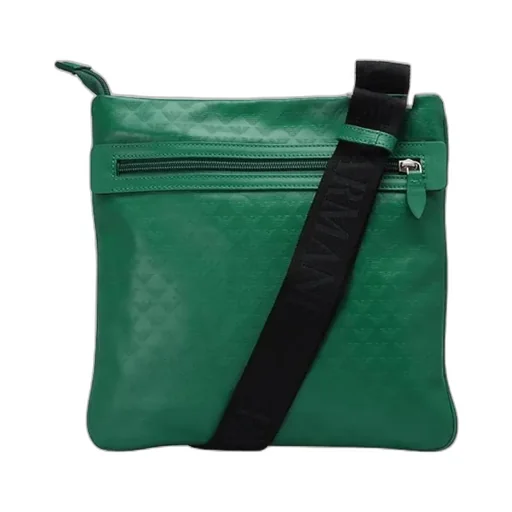 Logo Shoulder Bag