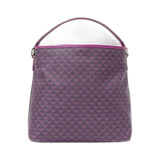 Logo Handbag