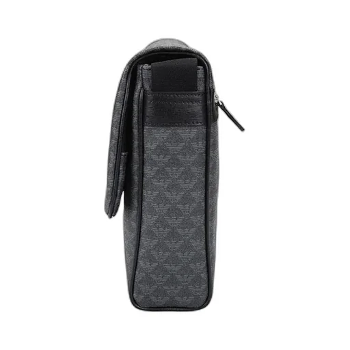 Logo Details Cross-Body Bag
