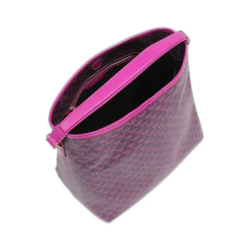 Logo Handbag