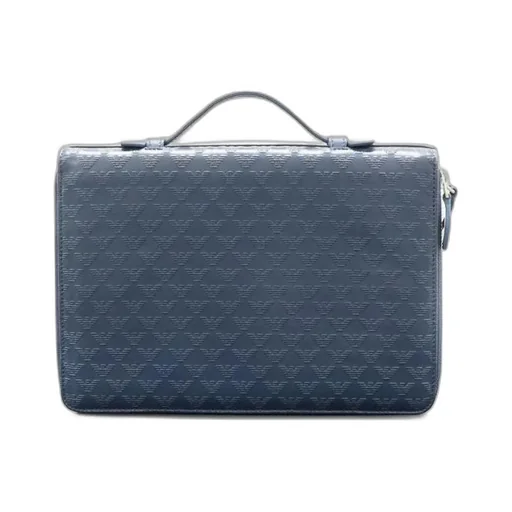 Logo Handbag