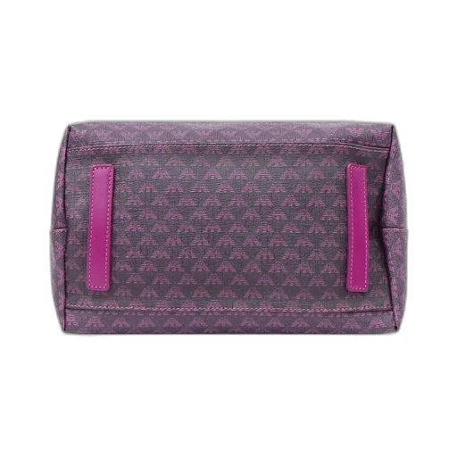 Logo Handbag