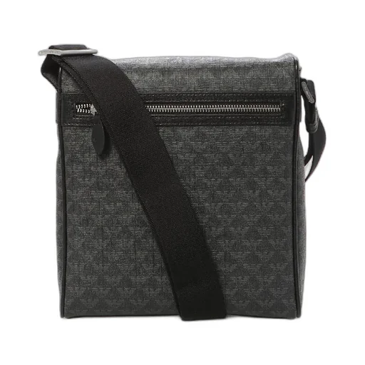 Logo Shoulder Bag