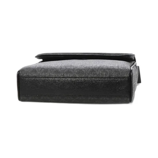 Logo Shoulder Bag
