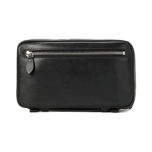 Logo Details Clutch