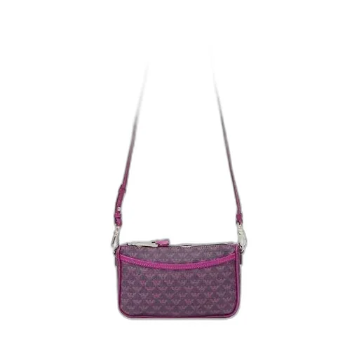 Logo Shoulder Bag