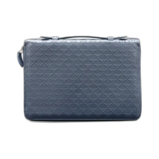 Logo Handbag