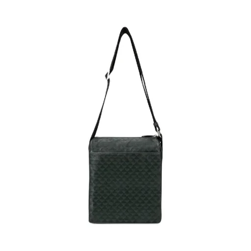 Logo Shoulder Bag