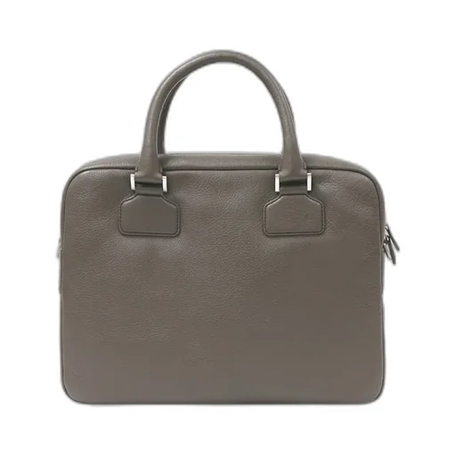 Logo Details Handbag