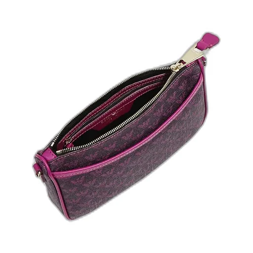 Logo Shoulder Bag