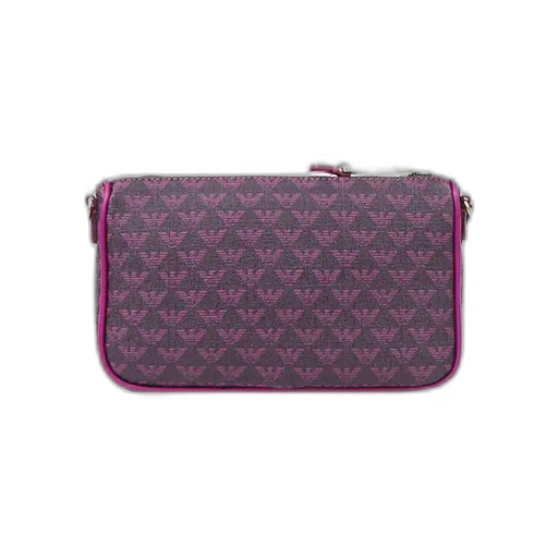 Logo Shoulder Bag