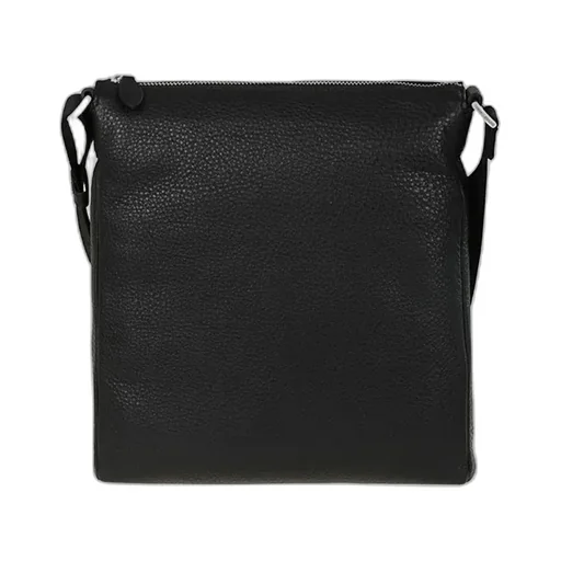 Logo Shoulder Bag