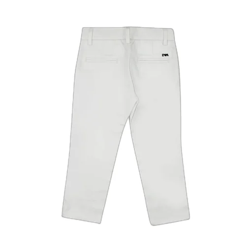Logo Casual Pants