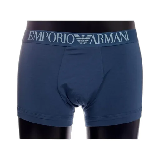 Logo Waist-Edge Boxers