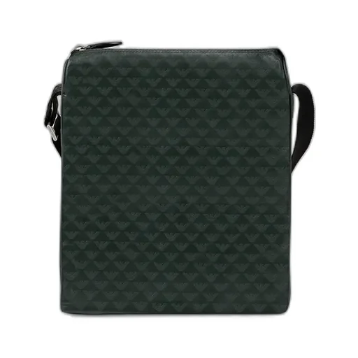 Logo Shoulder Bag