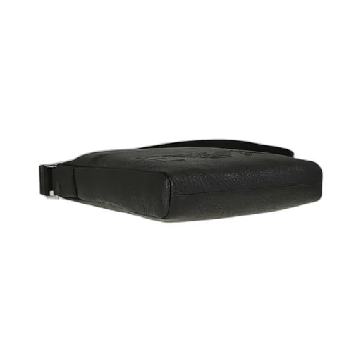 Logo Shoulder Bag