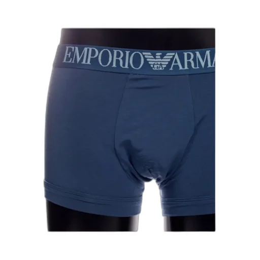 Logo Waist-Edge Boxers