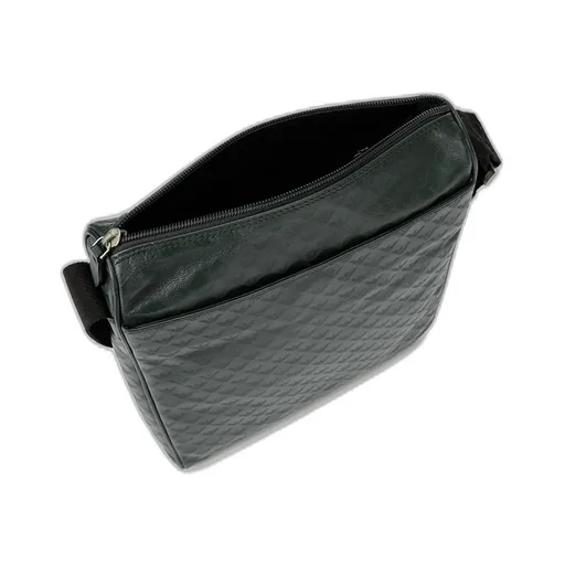 Logo Shoulder Bag
