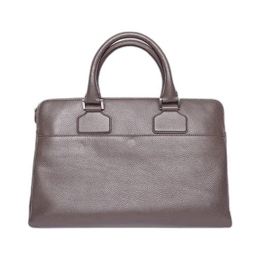 Zippered Handbag