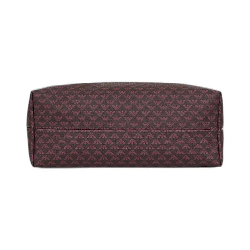 Logo Detail Handbag
